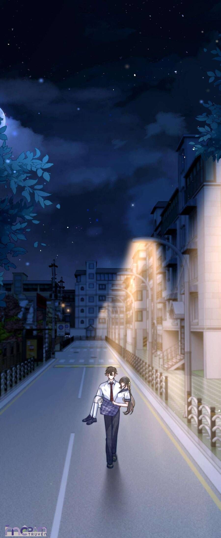 Em Có Nghe Thấy Tôi Nói Không Chapter 74 - 6