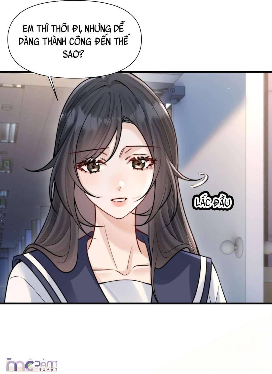 Em Có Nghe Thấy Tôi Nói Không Chapter 76 - 11