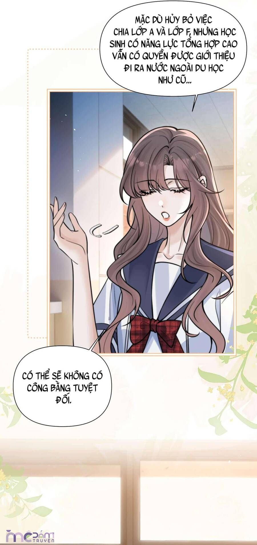 Em Có Nghe Thấy Tôi Nói Không Chapter 76 - 12