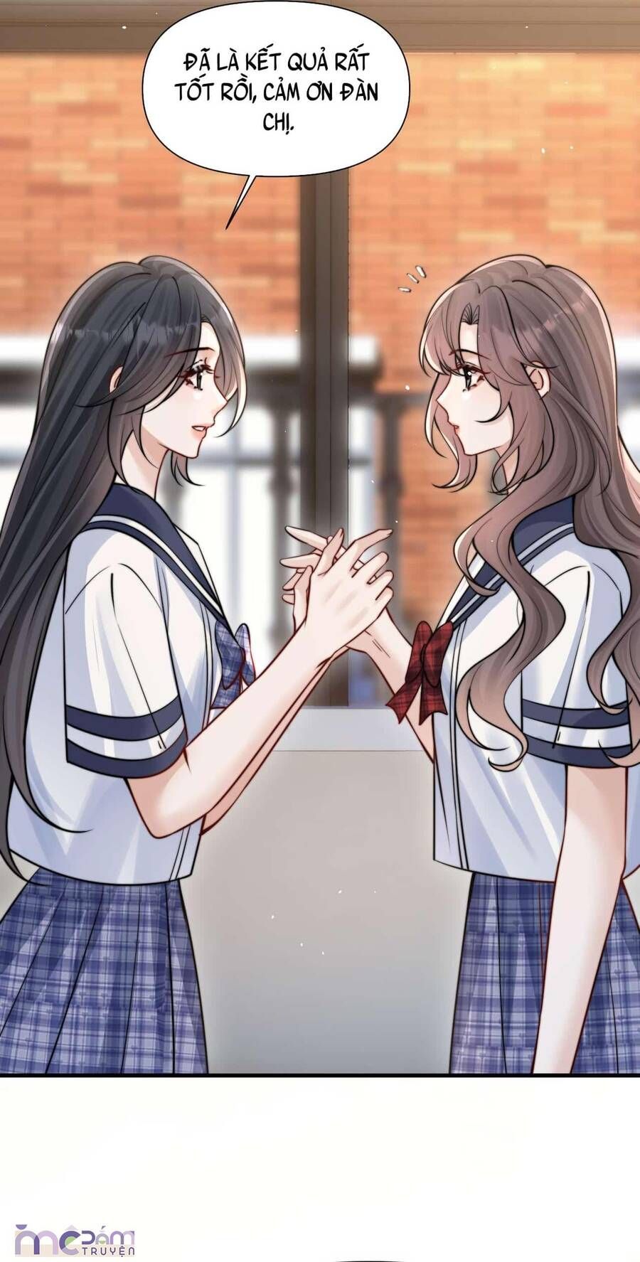 Em Có Nghe Thấy Tôi Nói Không Chapter 76 - 13