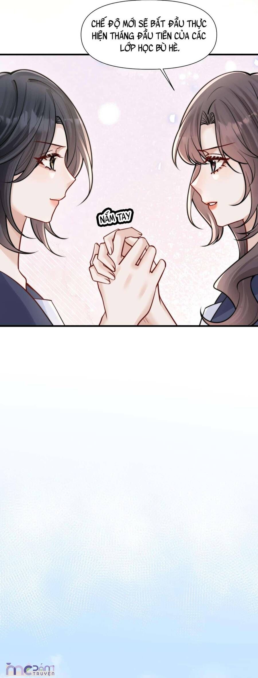 Em Có Nghe Thấy Tôi Nói Không Chapter 76 - 14