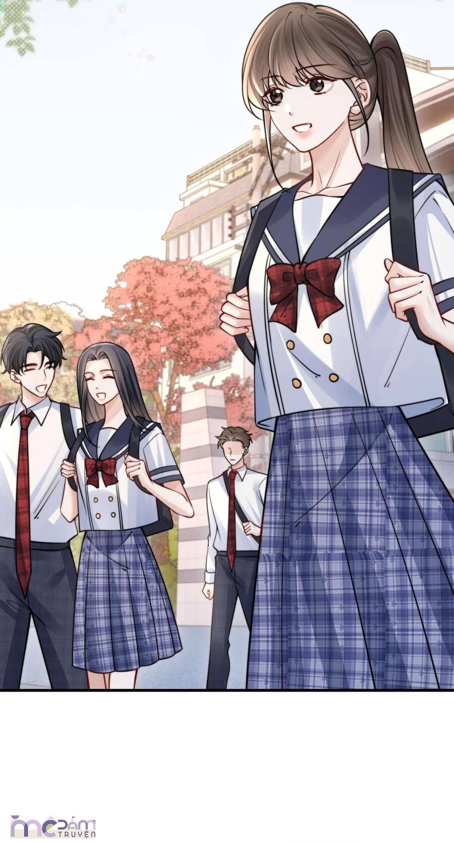 Em Có Nghe Thấy Tôi Nói Không Chapter 76 - 16