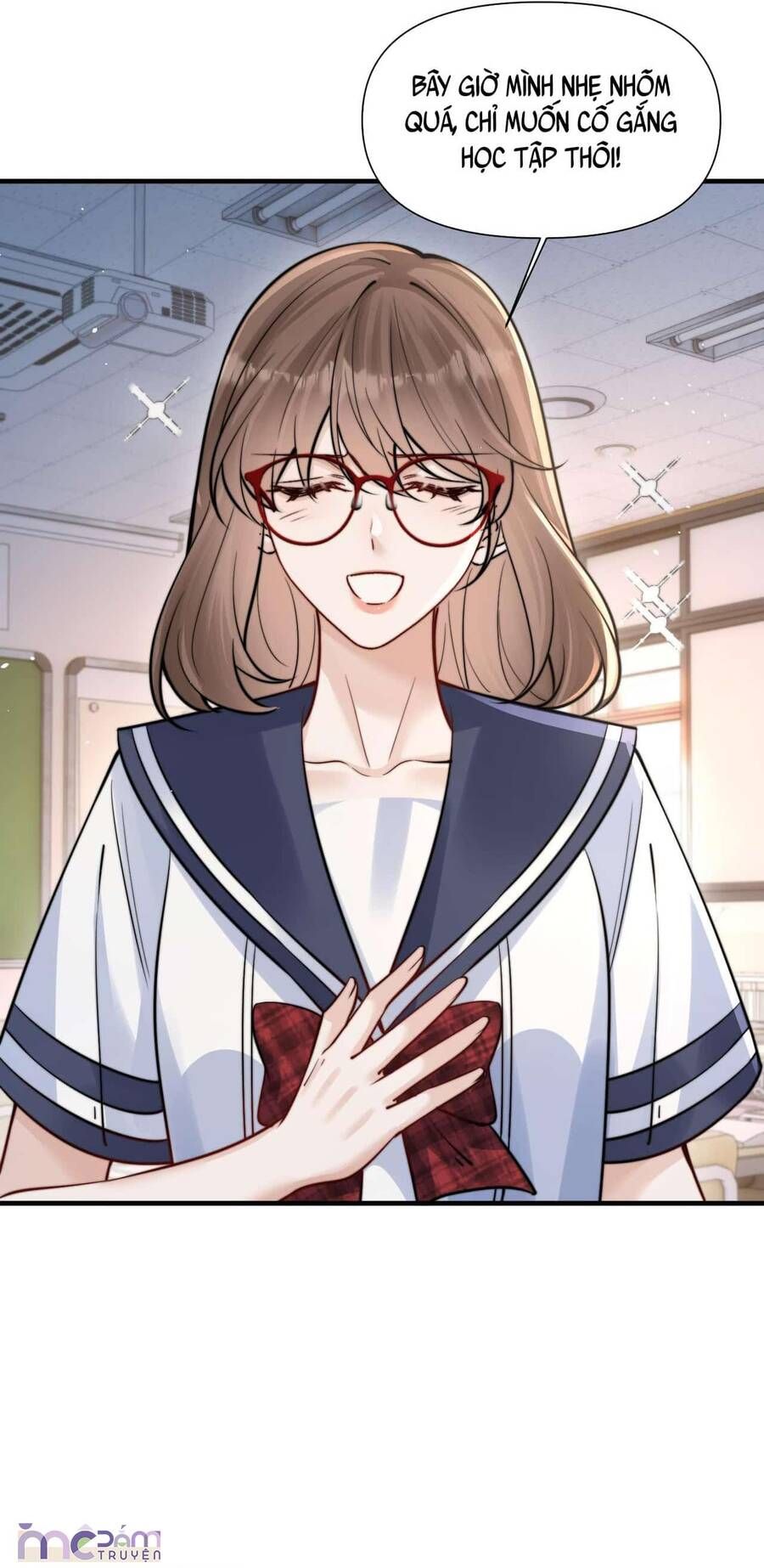 Em Có Nghe Thấy Tôi Nói Không Chapter 76 - 17