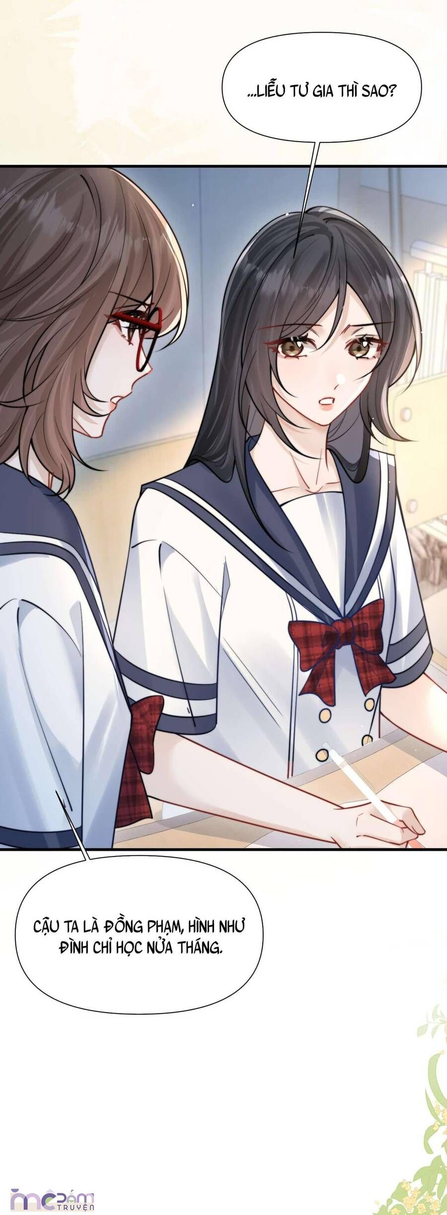 Em Có Nghe Thấy Tôi Nói Không Chapter 76 - 20