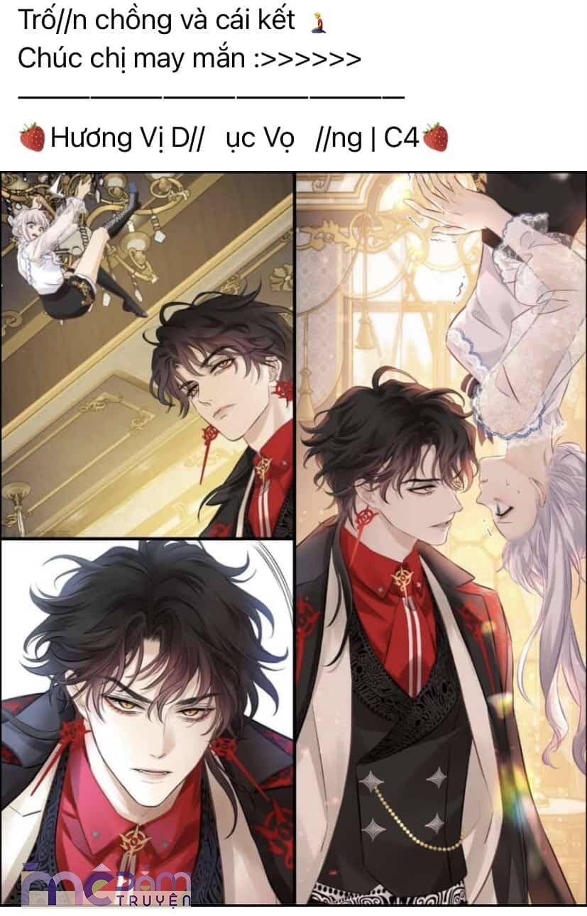 Em Có Nghe Thấy Tôi Nói Không Chapter 76 - 3