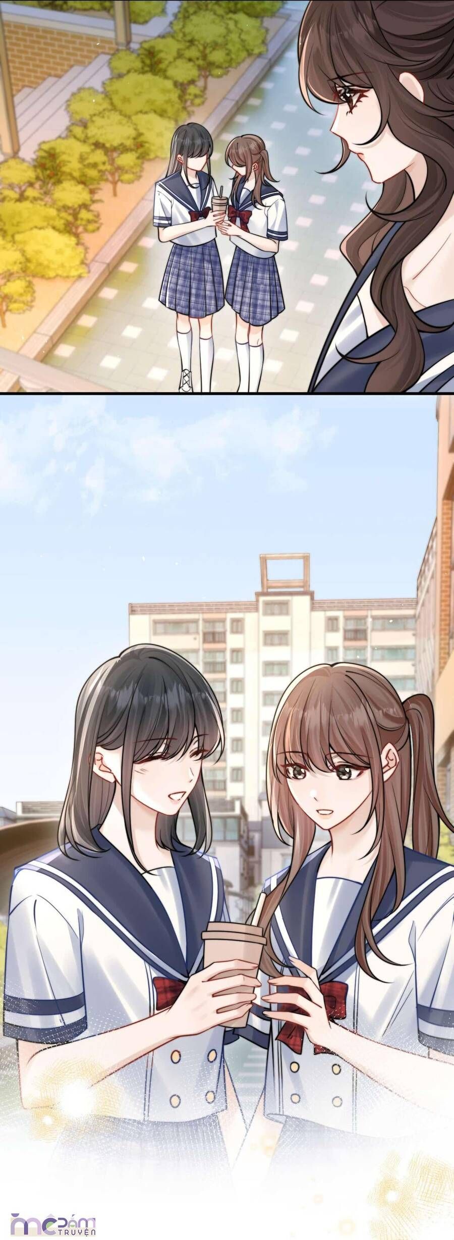 Em Có Nghe Thấy Tôi Nói Không Chapter 76 - 24