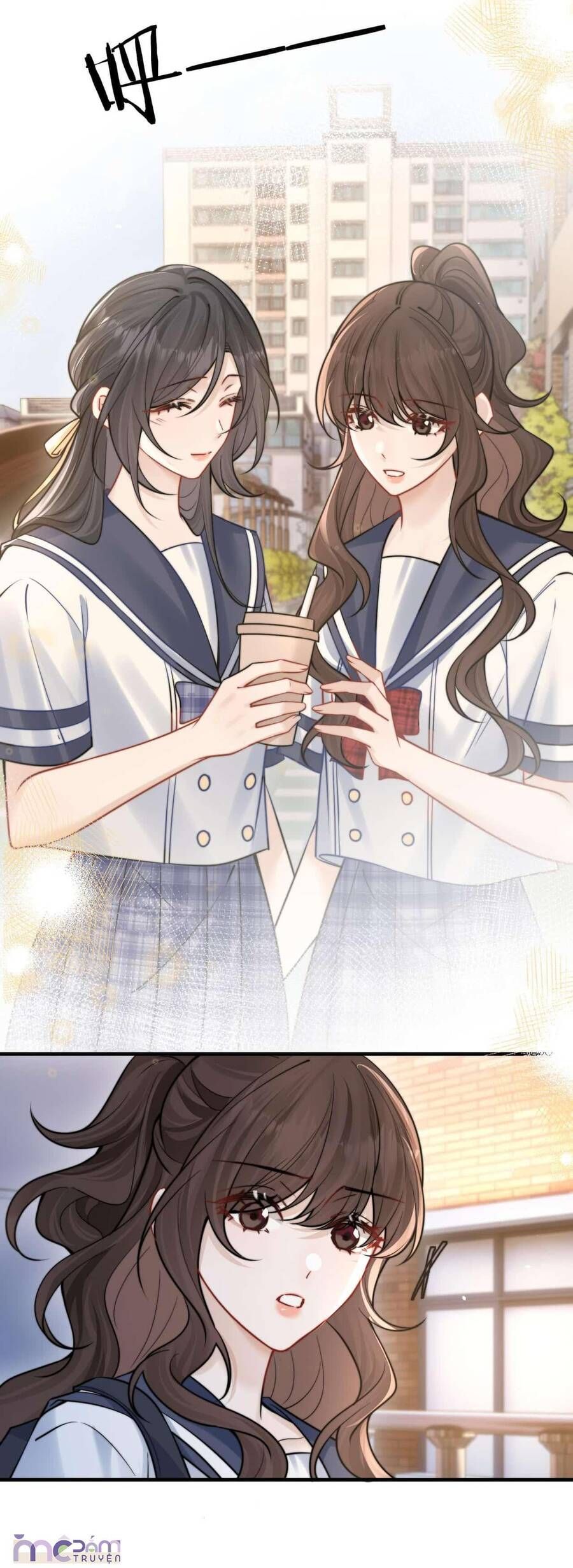 Em Có Nghe Thấy Tôi Nói Không Chapter 76 - 25