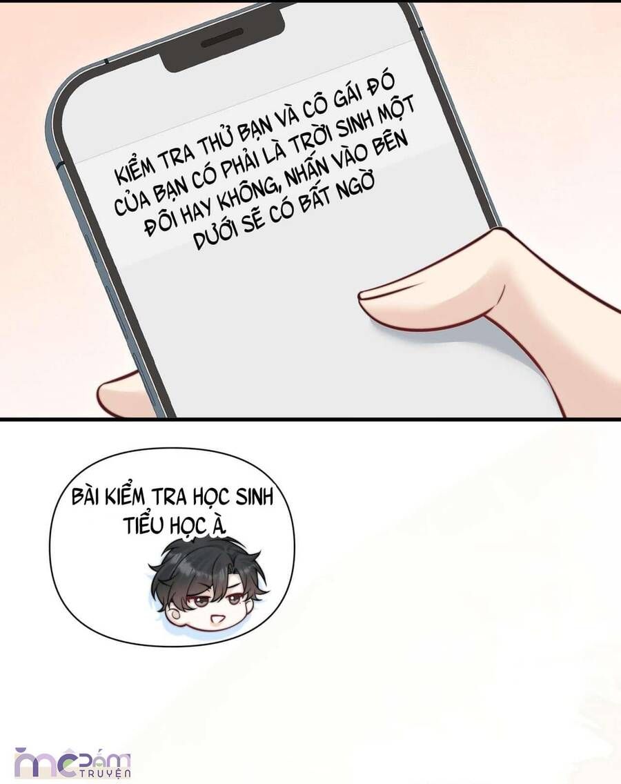 Em Có Nghe Thấy Tôi Nói Không Chapter 76 - 29