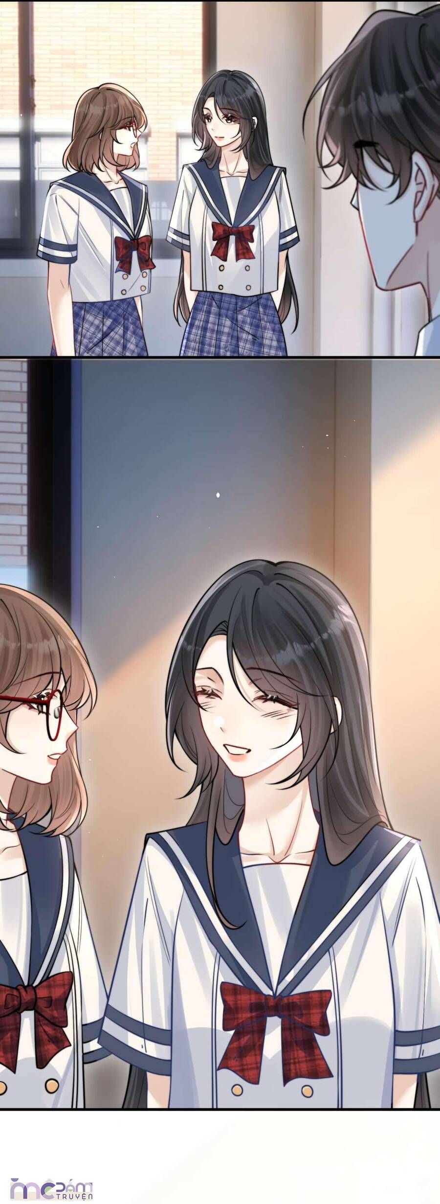 Em Có Nghe Thấy Tôi Nói Không Chapter 76 - 31