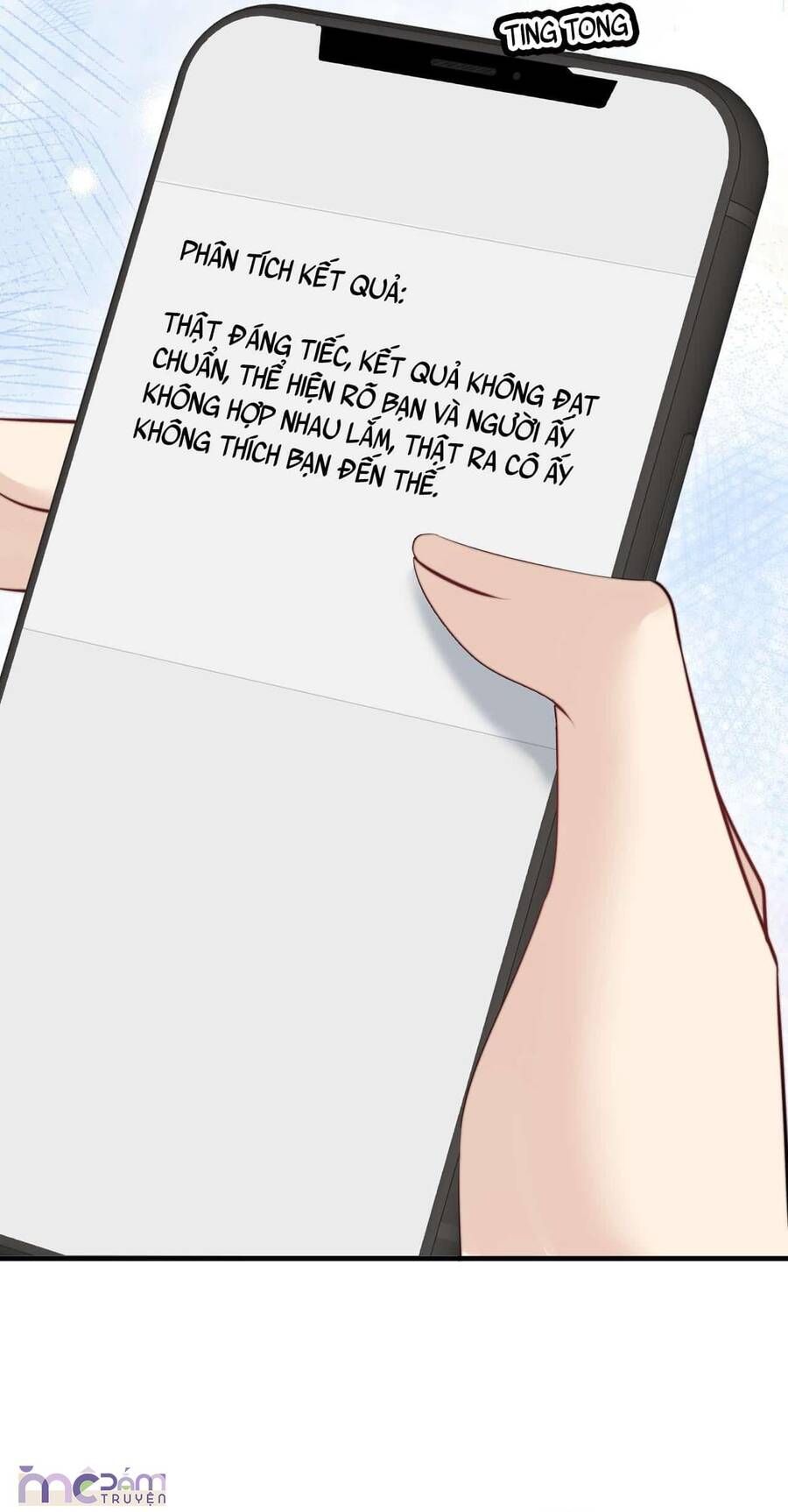 Em Có Nghe Thấy Tôi Nói Không Chapter 76 - 34