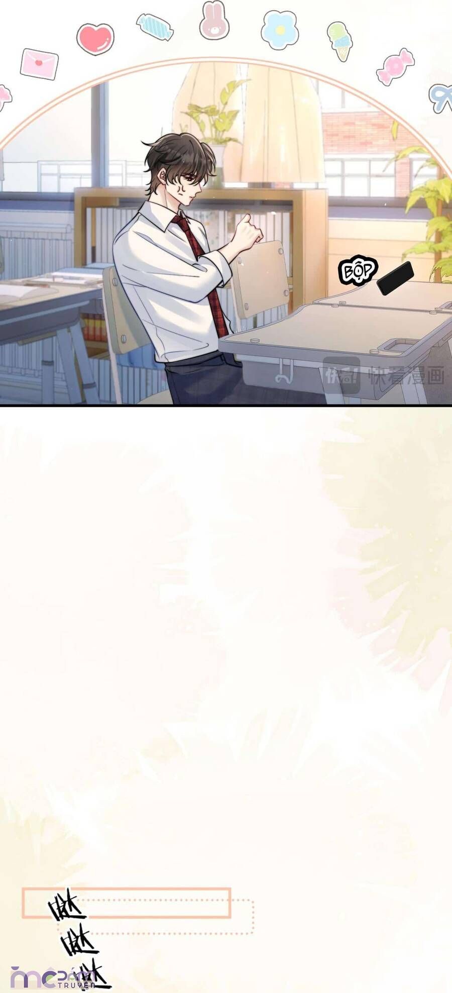 Em Có Nghe Thấy Tôi Nói Không Chapter 76 - 36