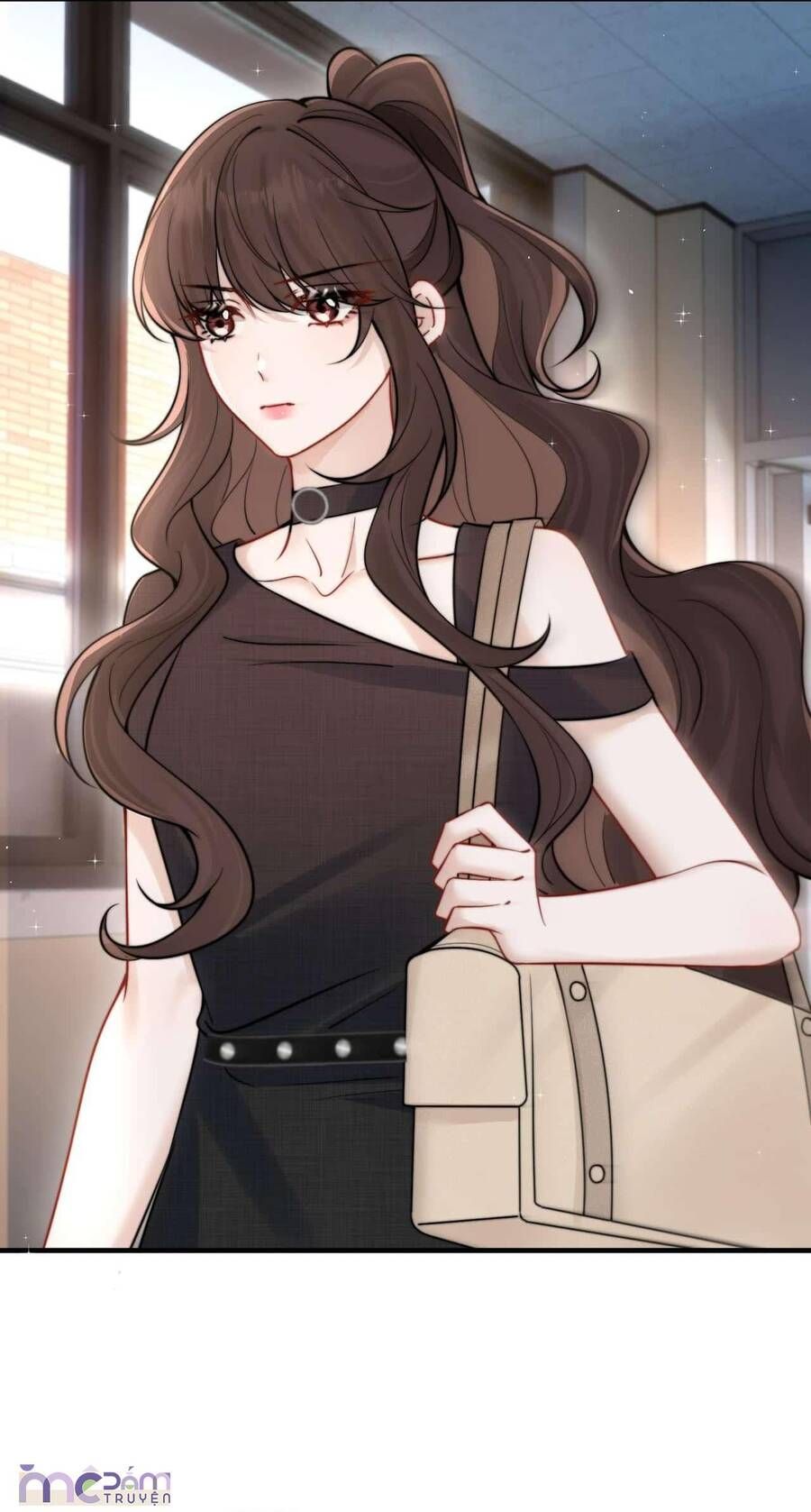 Em Có Nghe Thấy Tôi Nói Không Chapter 76 - 38