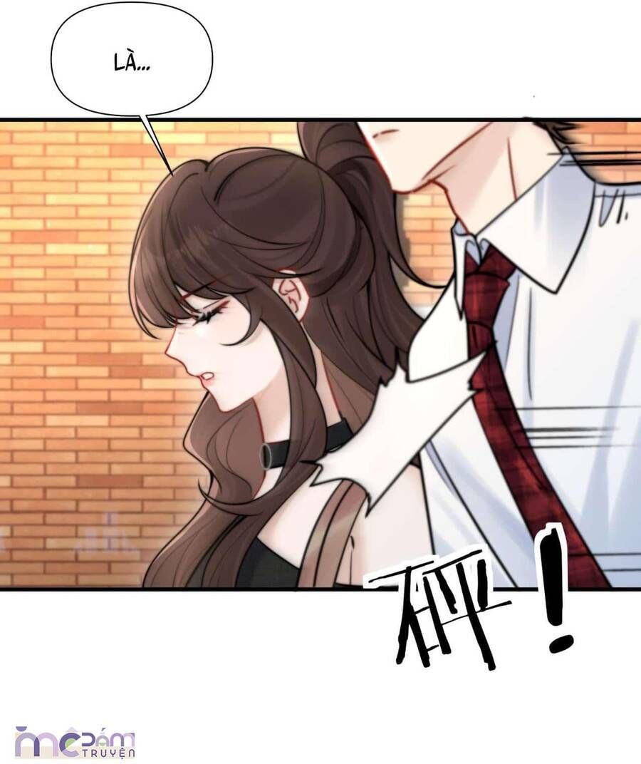 Em Có Nghe Thấy Tôi Nói Không Chapter 76 - 42