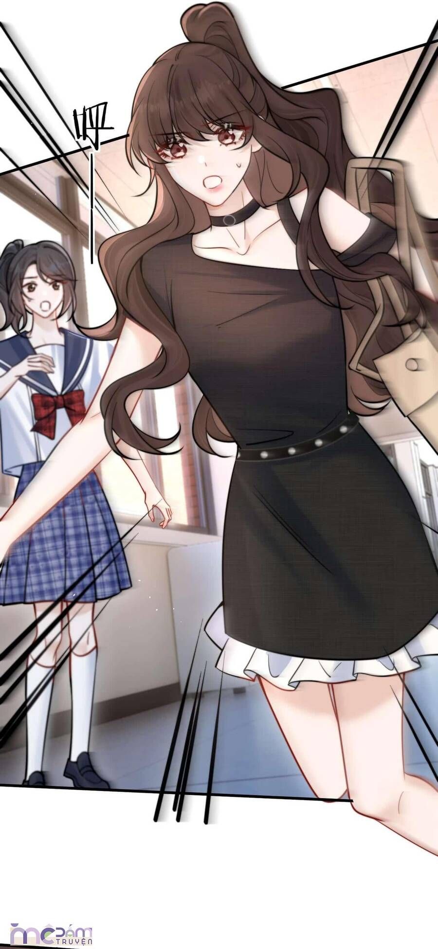 Em Có Nghe Thấy Tôi Nói Không Chapter 76 - 43