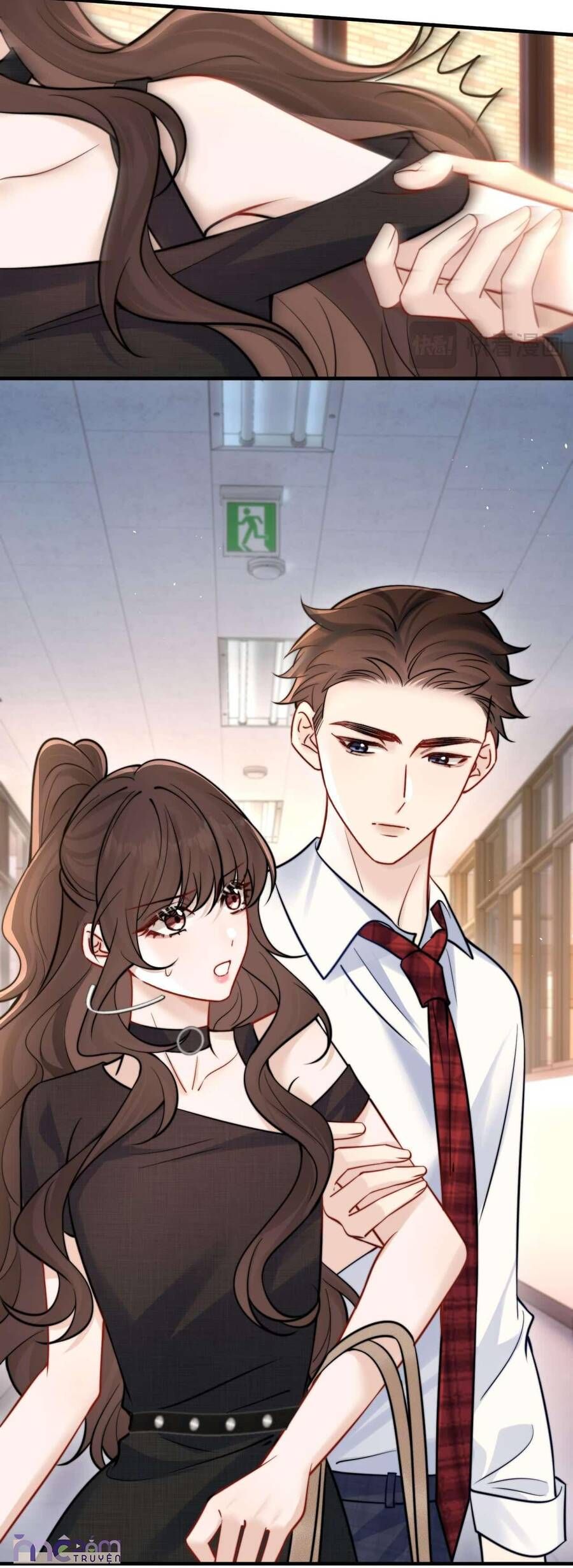 Em Có Nghe Thấy Tôi Nói Không Chapter 76 - 44