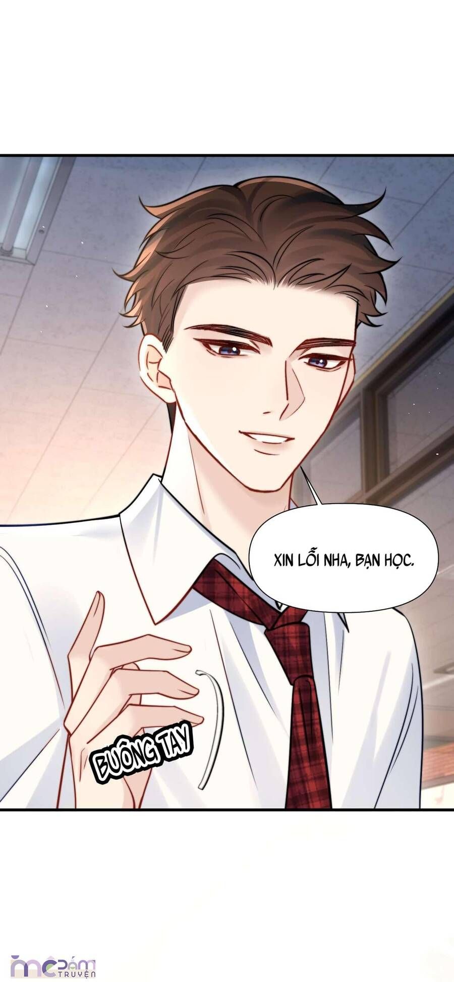 Em Có Nghe Thấy Tôi Nói Không Chapter 76 - 45