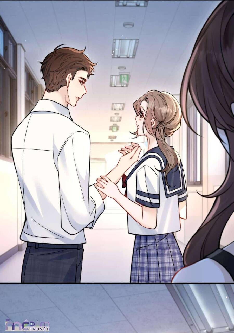 Em Có Nghe Thấy Tôi Nói Không Chapter 76 - 47