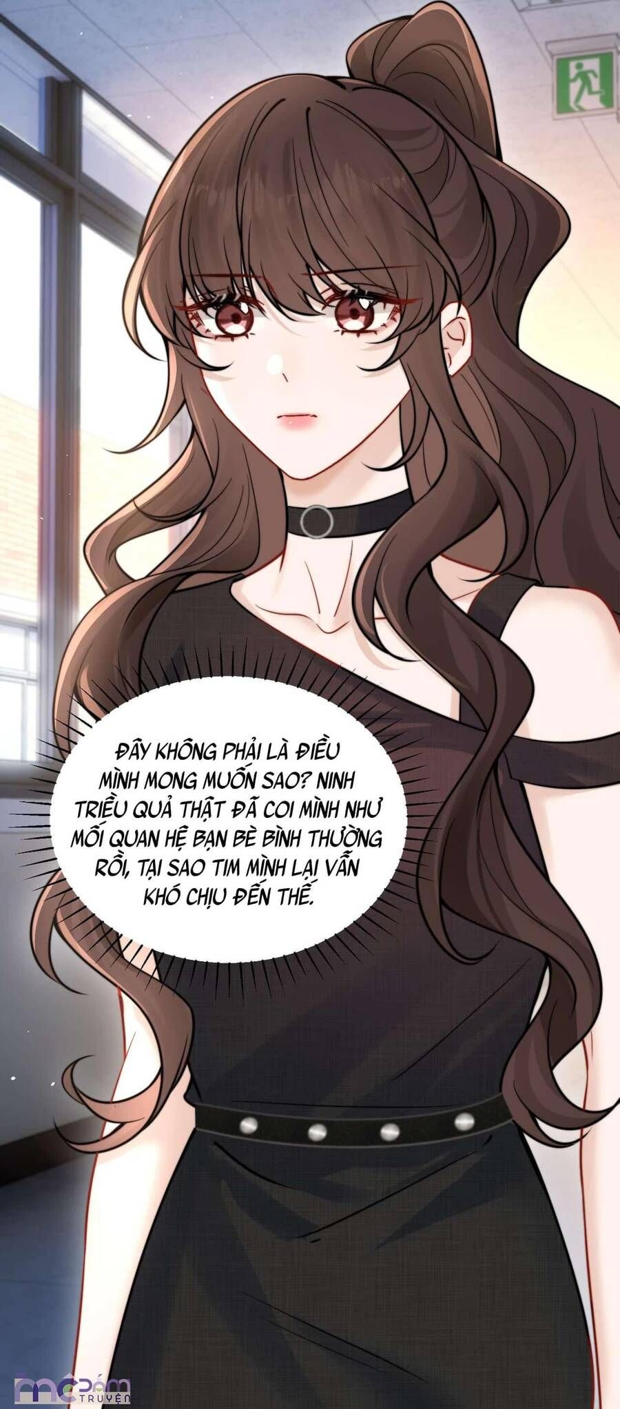 Em Có Nghe Thấy Tôi Nói Không Chapter 76 - 48