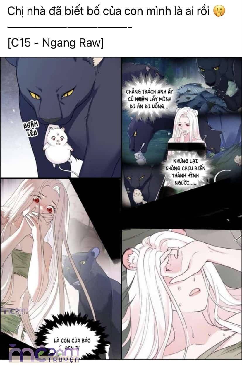 Em Có Nghe Thấy Tôi Nói Không Chapter 76 - 49