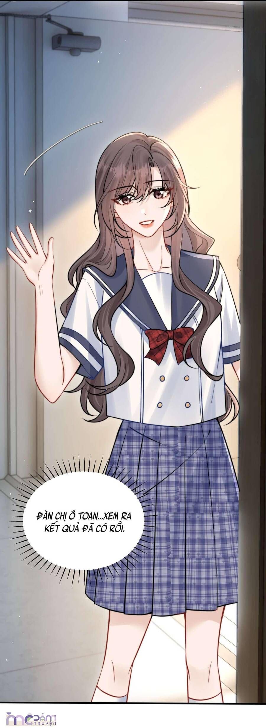 Em Có Nghe Thấy Tôi Nói Không Chapter 76 - 7