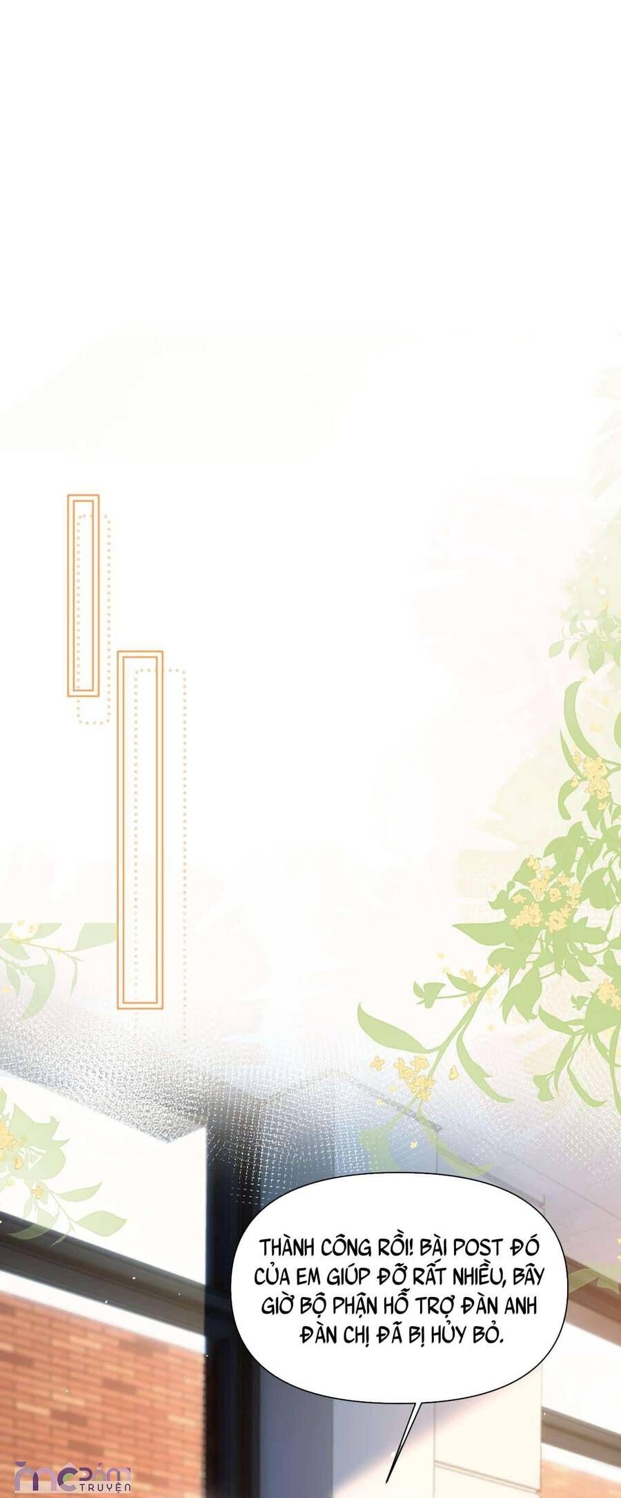 Em Có Nghe Thấy Tôi Nói Không Chapter 76 - 8