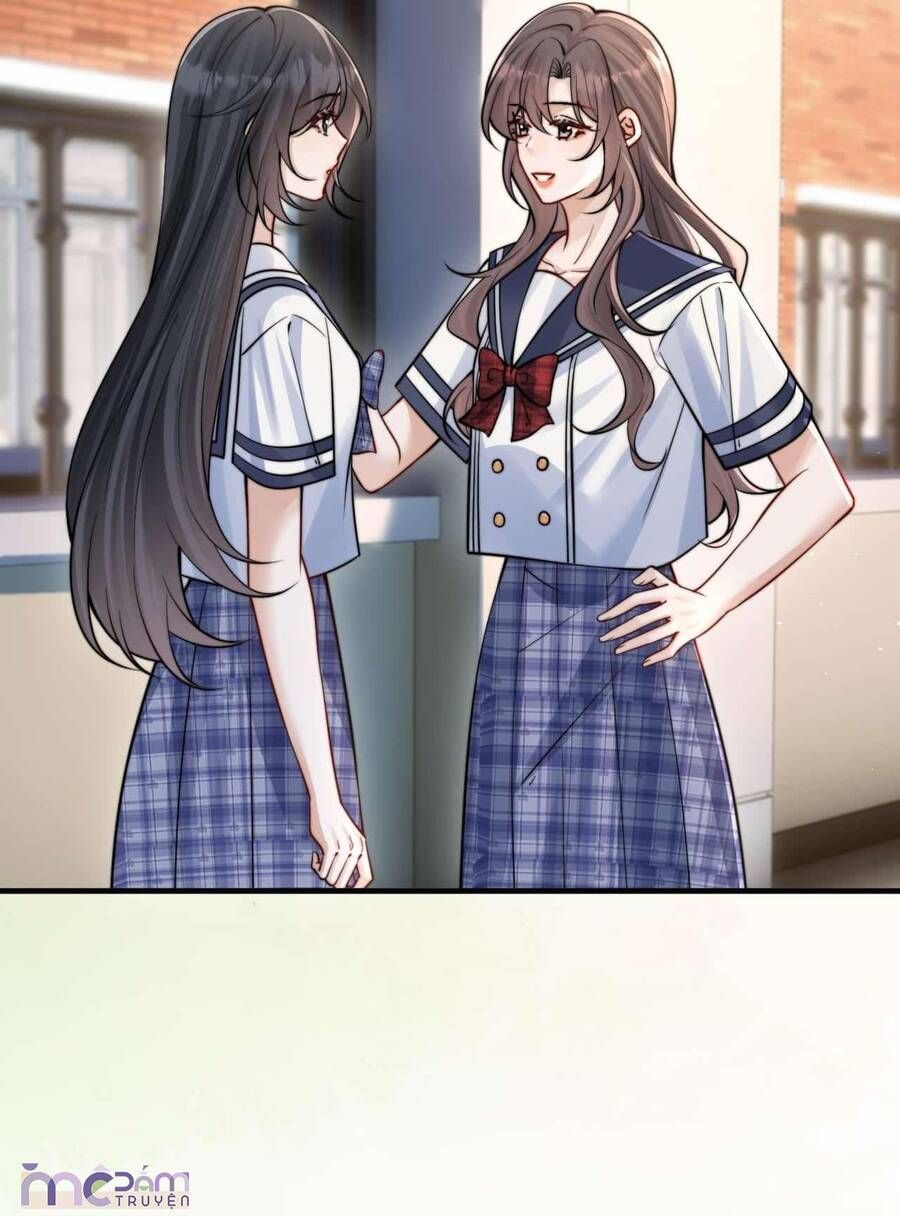 Em Có Nghe Thấy Tôi Nói Không Chapter 76 - 9