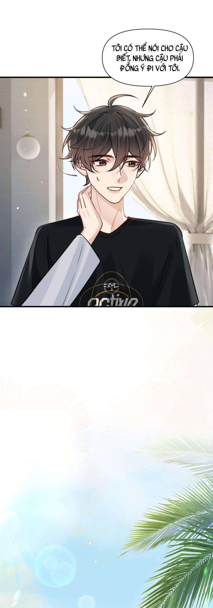 Em Có Nghe Thấy Tôi Nói Không Chapter 77 - 11