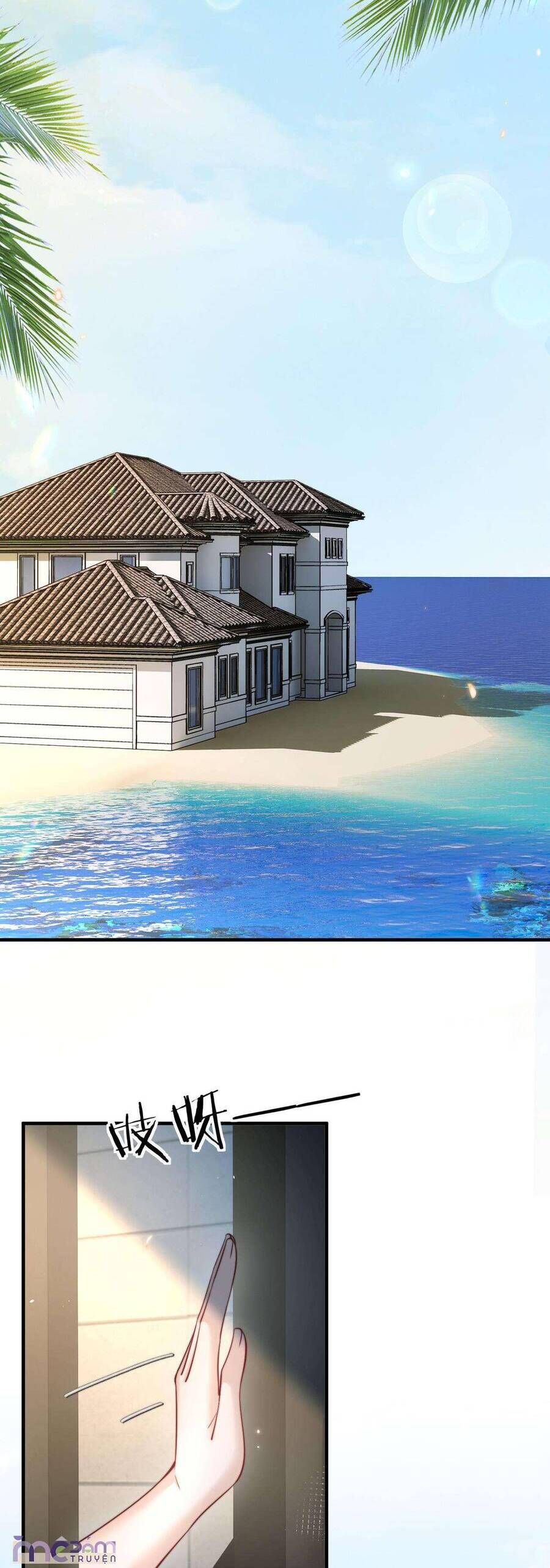 Em Có Nghe Thấy Tôi Nói Không Chapter 77 - 12