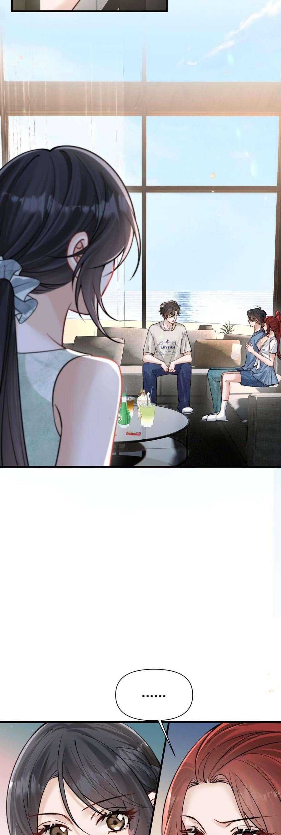 Em Có Nghe Thấy Tôi Nói Không Chapter 77 - 13