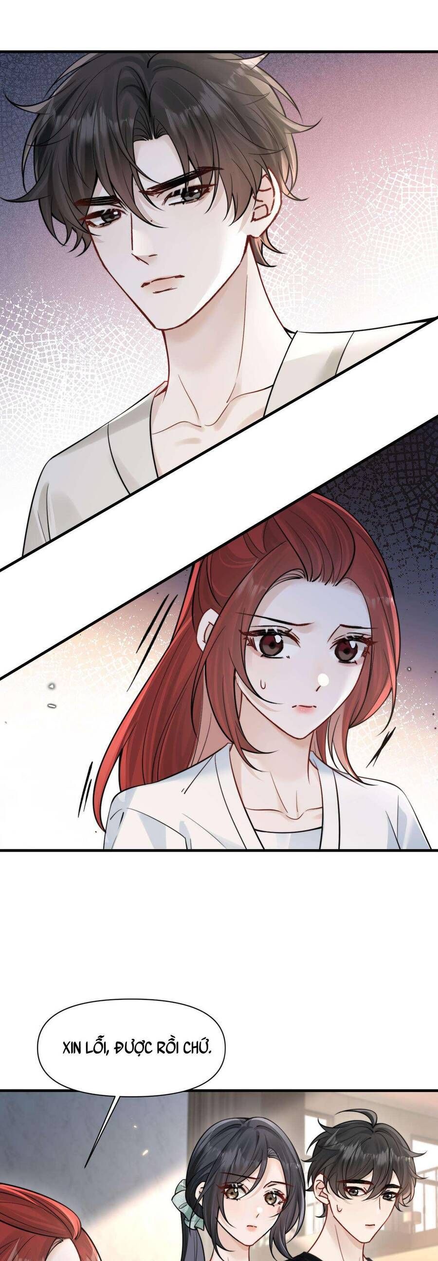 Em Có Nghe Thấy Tôi Nói Không Chapter 77 - 16