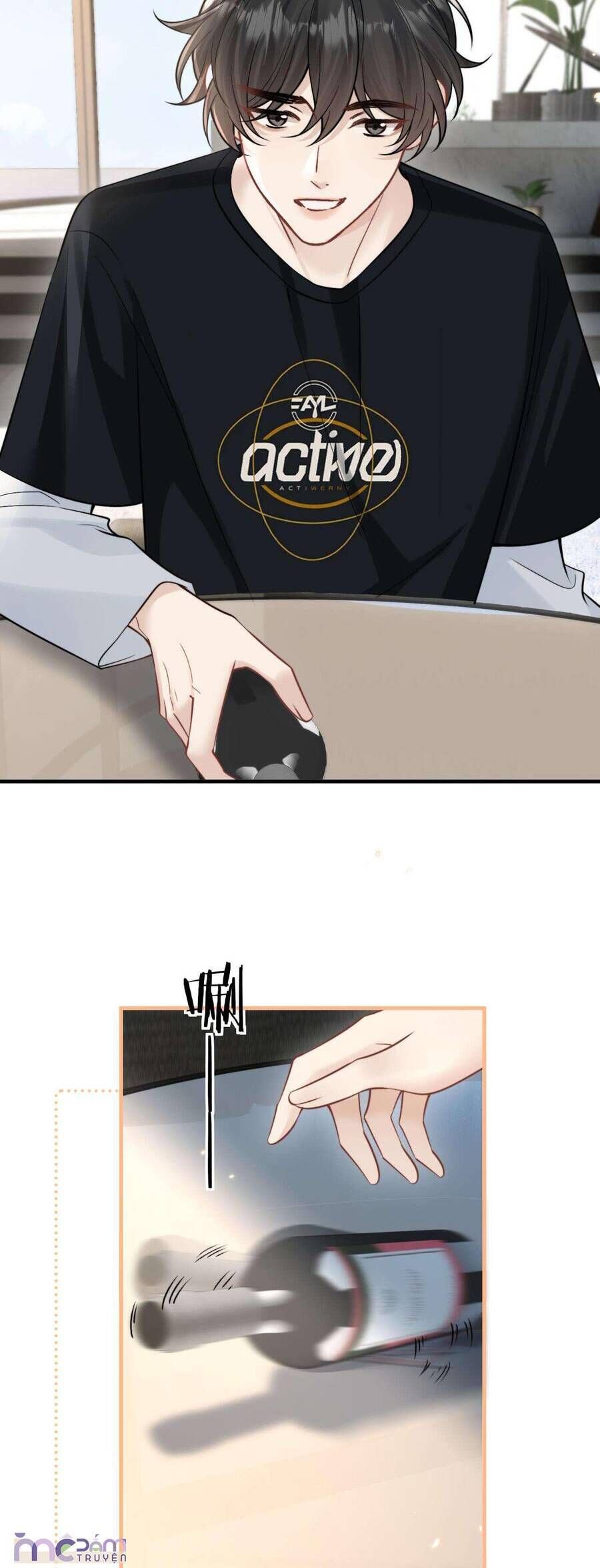 Em Có Nghe Thấy Tôi Nói Không Chapter 77 - 19