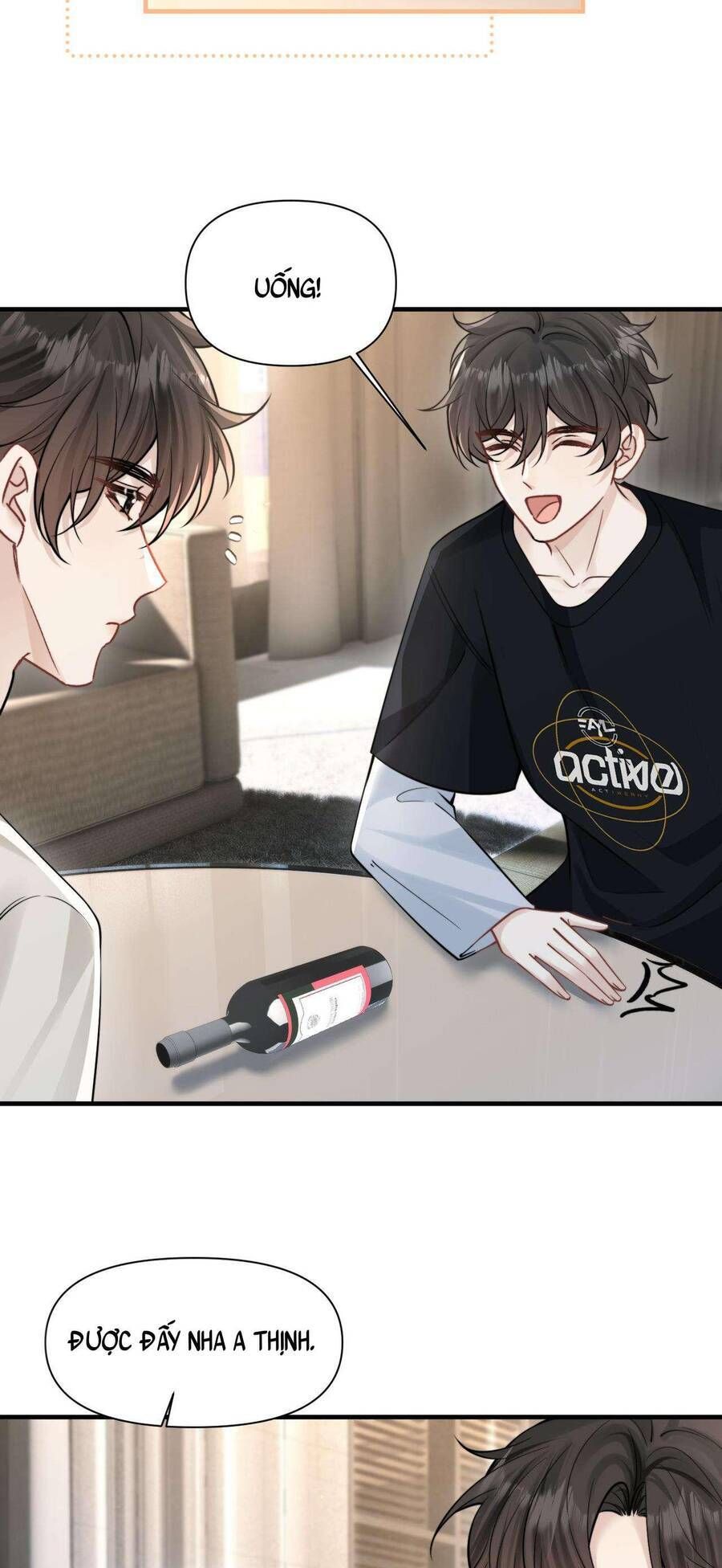 Em Có Nghe Thấy Tôi Nói Không Chapter 77 - 20