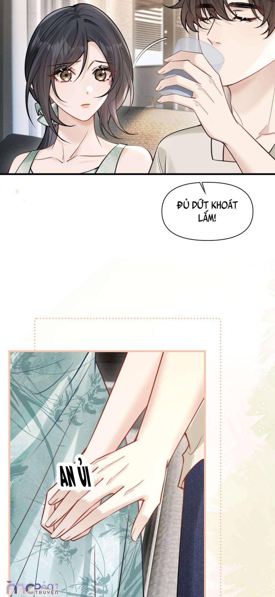 Em Có Nghe Thấy Tôi Nói Không Chapter 77 - 21