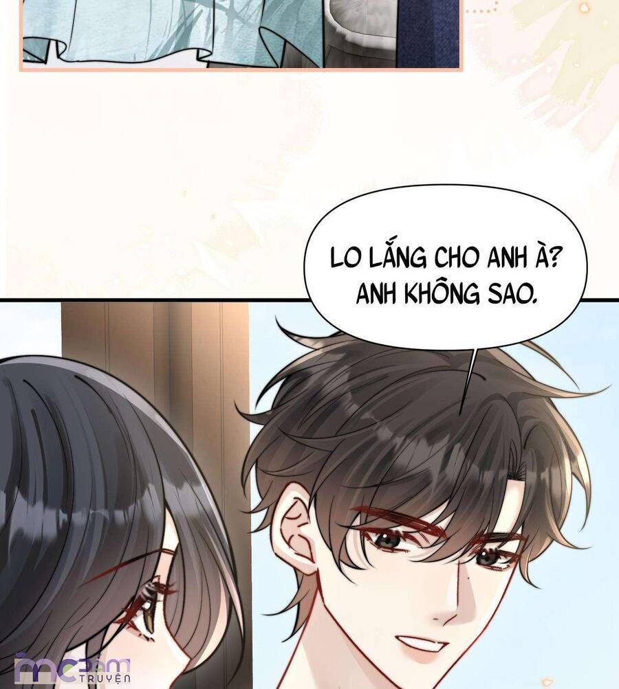 Em Có Nghe Thấy Tôi Nói Không Chapter 77 - 22