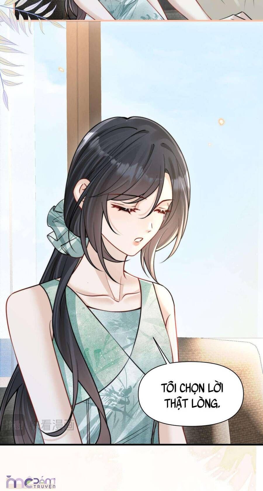 Em Có Nghe Thấy Tôi Nói Không Chapter 77 - 24