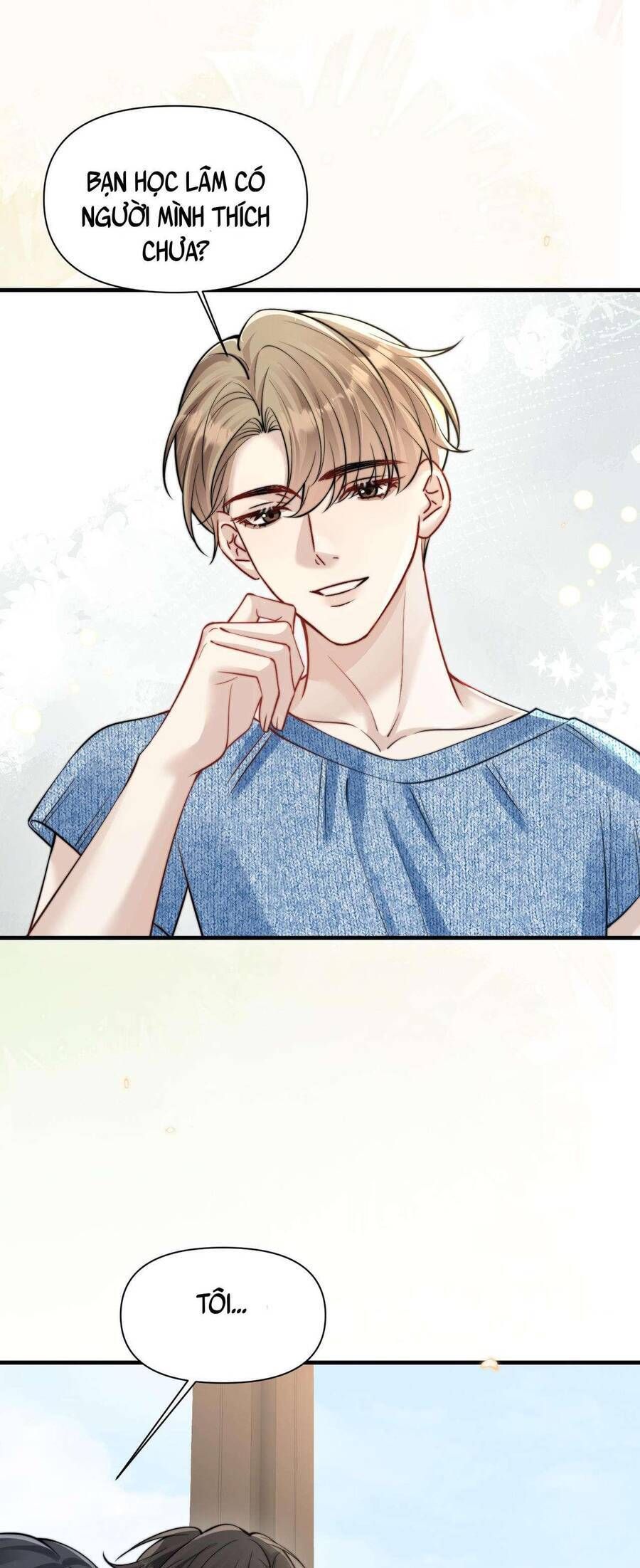 Em Có Nghe Thấy Tôi Nói Không Chapter 77 - 25