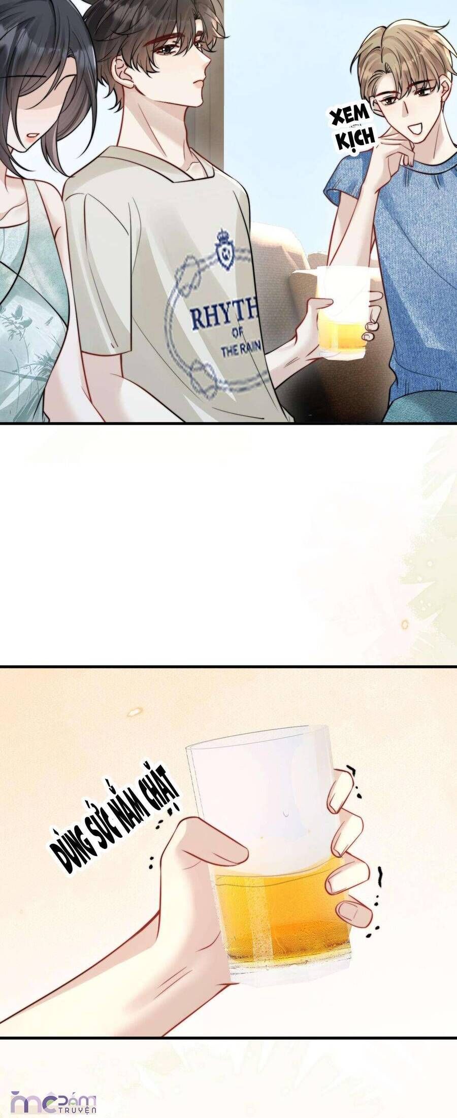 Em Có Nghe Thấy Tôi Nói Không Chapter 77 - 26