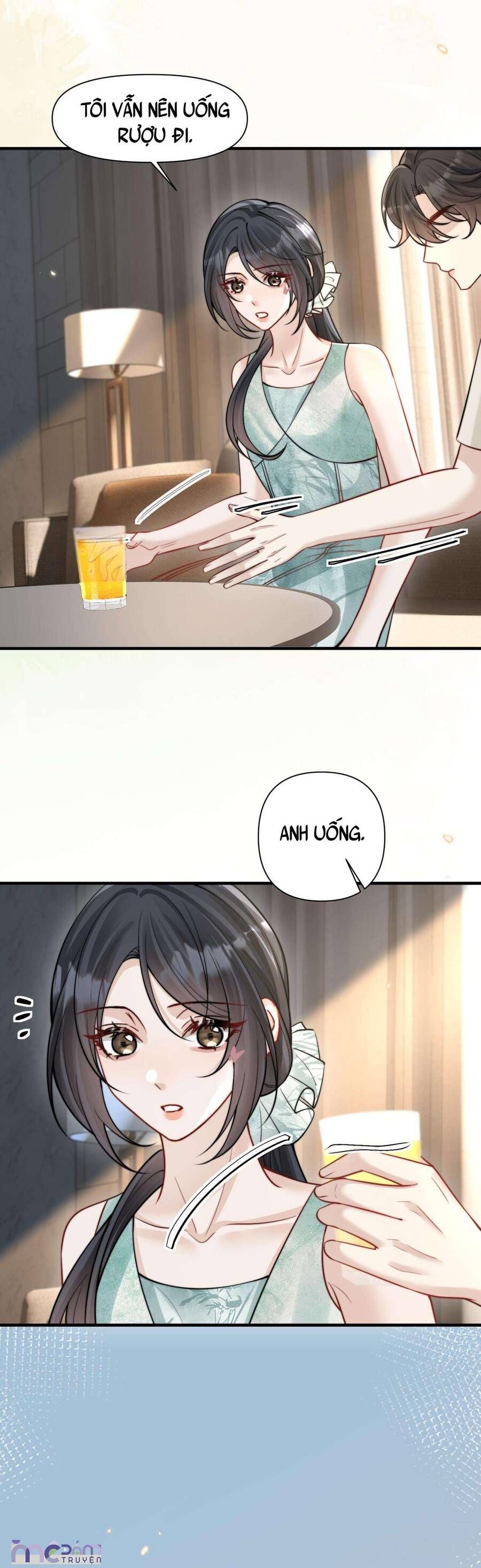 Em Có Nghe Thấy Tôi Nói Không Chapter 77 - 27