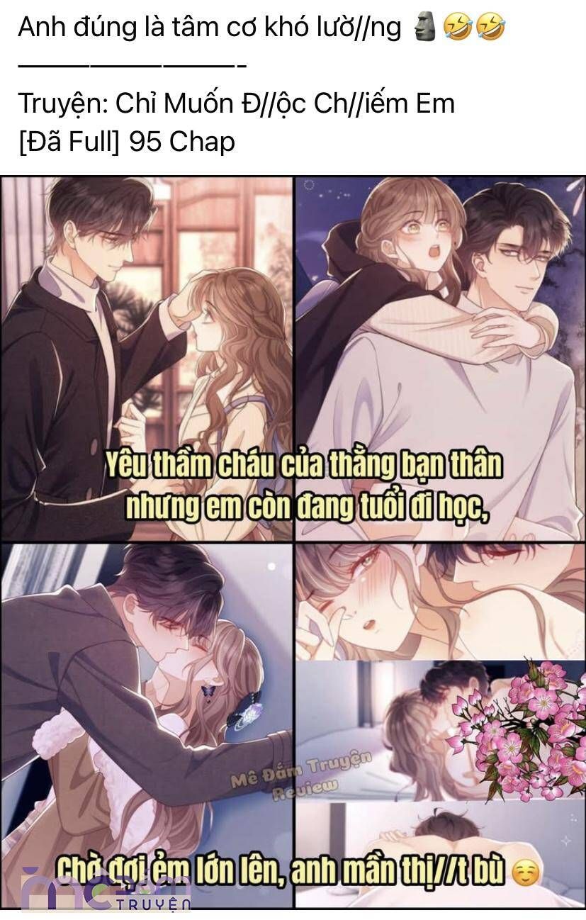 Em Có Nghe Thấy Tôi Nói Không Chapter 77 - 37