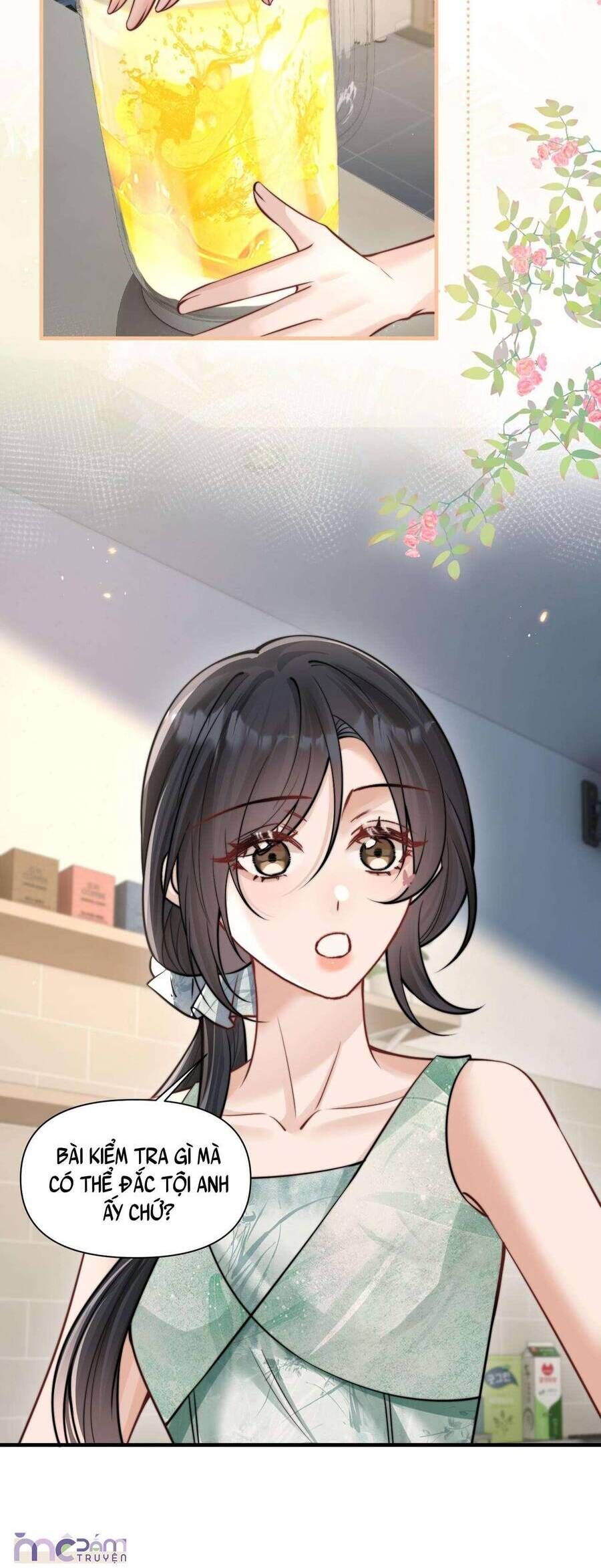 Em Có Nghe Thấy Tôi Nói Không Chapter 77 - 10