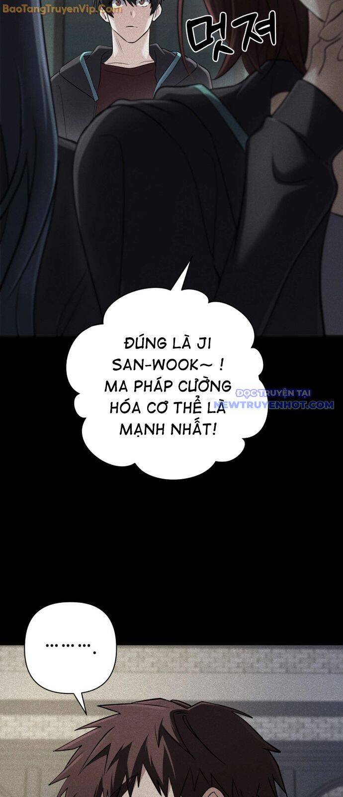 Đại Pháp Sư Thần Thoại Tái Lâm Chapter 34 - 11