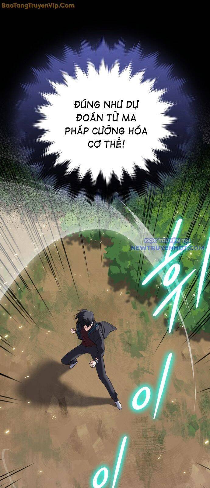 Đại Pháp Sư Thần Thoại Tái Lâm Chapter 34 - 13