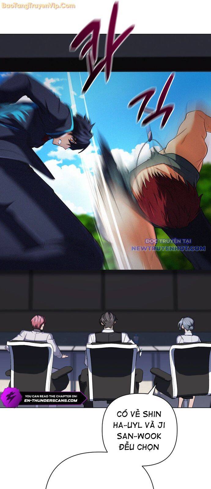 Đại Pháp Sư Thần Thoại Tái Lâm Chapter 34 - 21