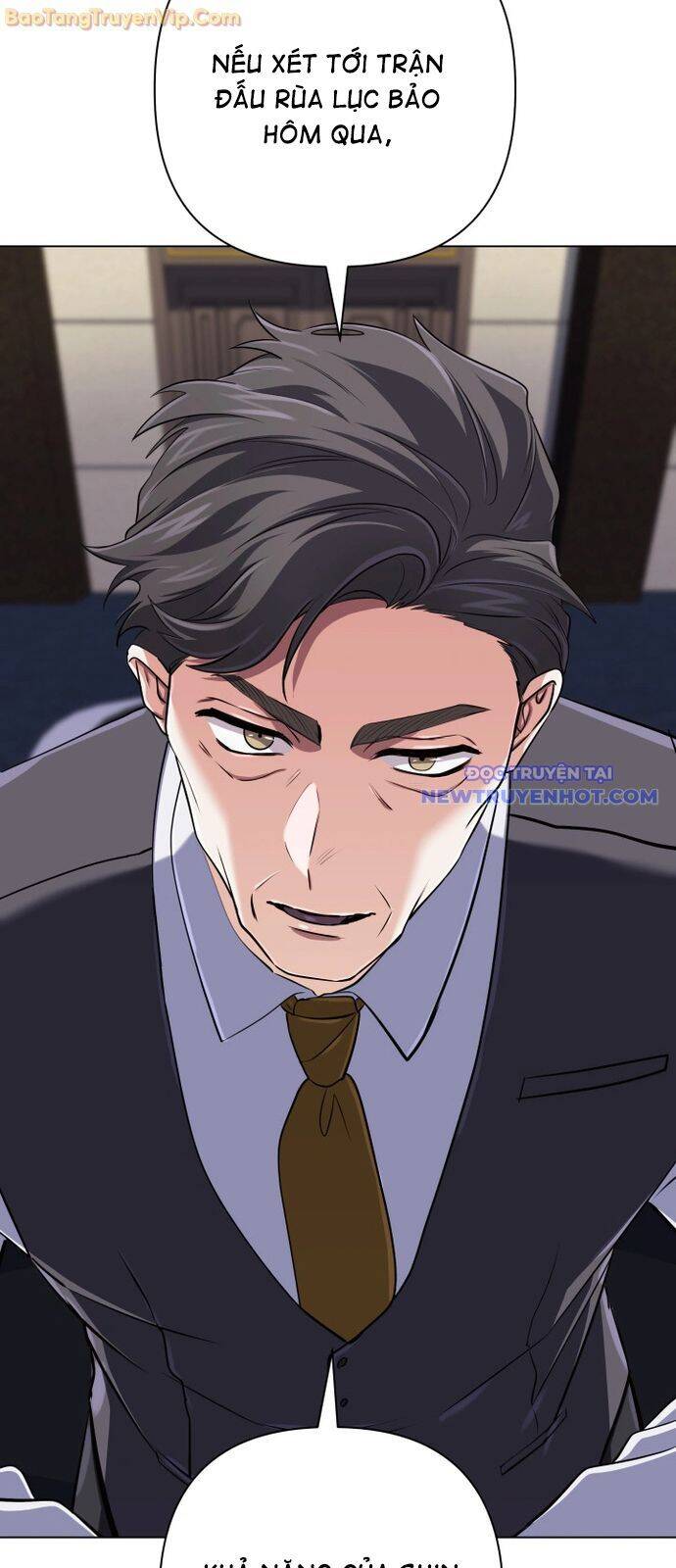 Đại Pháp Sư Thần Thoại Tái Lâm Chapter 34 - 25
