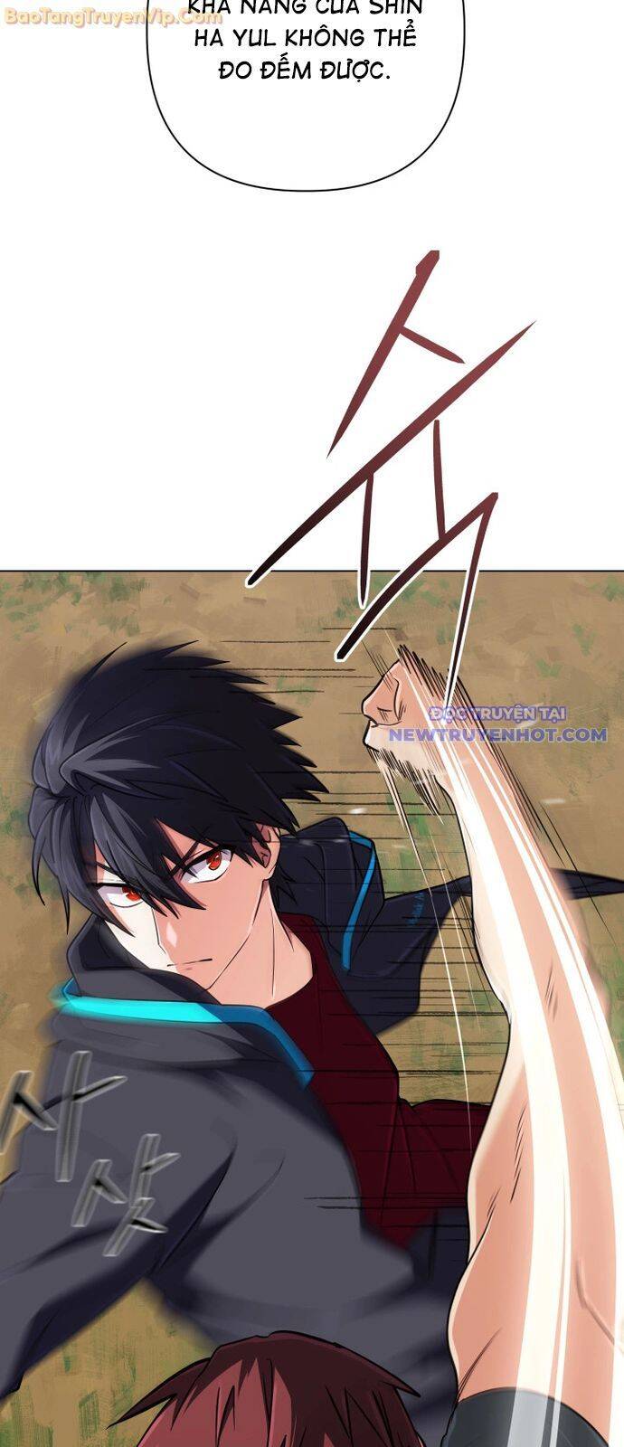 Đại Pháp Sư Thần Thoại Tái Lâm Chapter 34 - 26