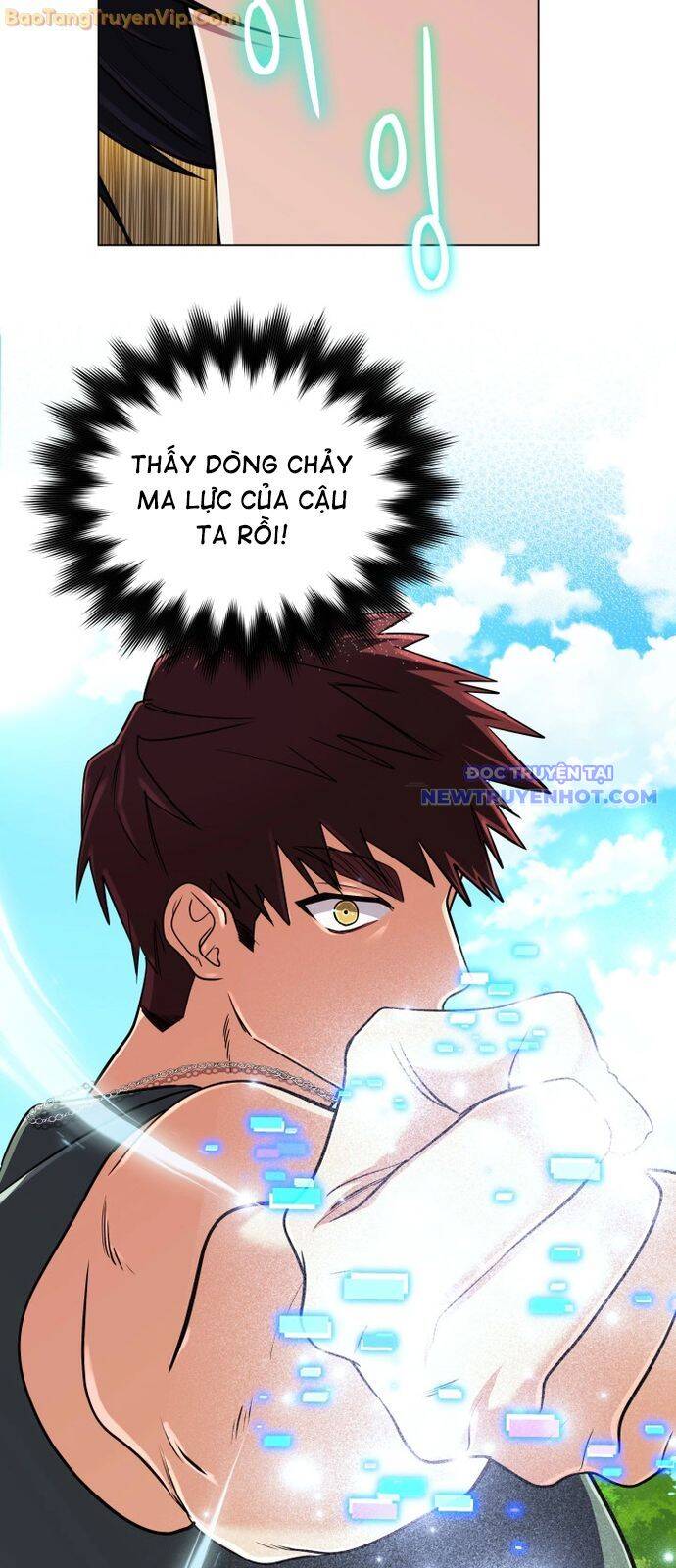 Đại Pháp Sư Thần Thoại Tái Lâm Chapter 34 - 28