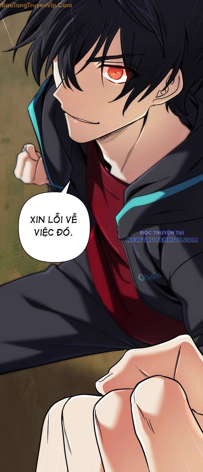 Đại Pháp Sư Thần Thoại Tái Lâm Chapter 34 - 6