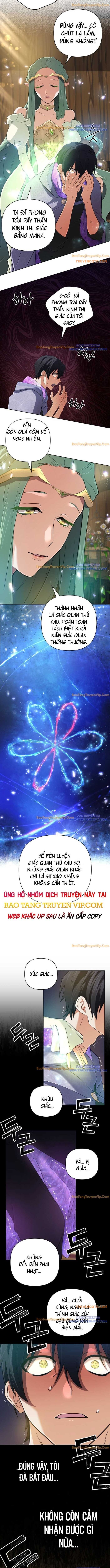 Đại Pháp Sư Thần Thoại Tái Lâm Chapter 41 - 13