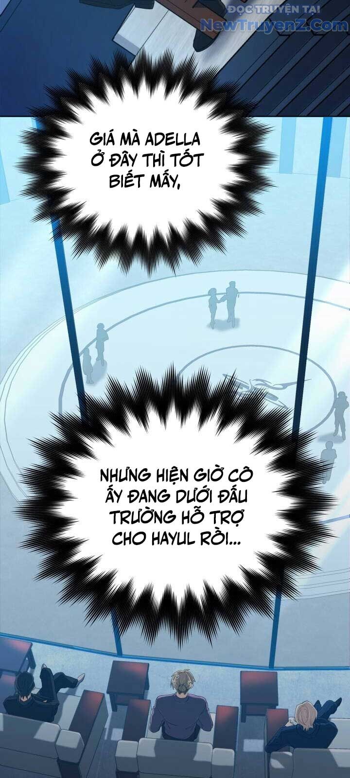 Đại Pháp Sư Thần Thoại Tái Lâm Chapter 46 - 11