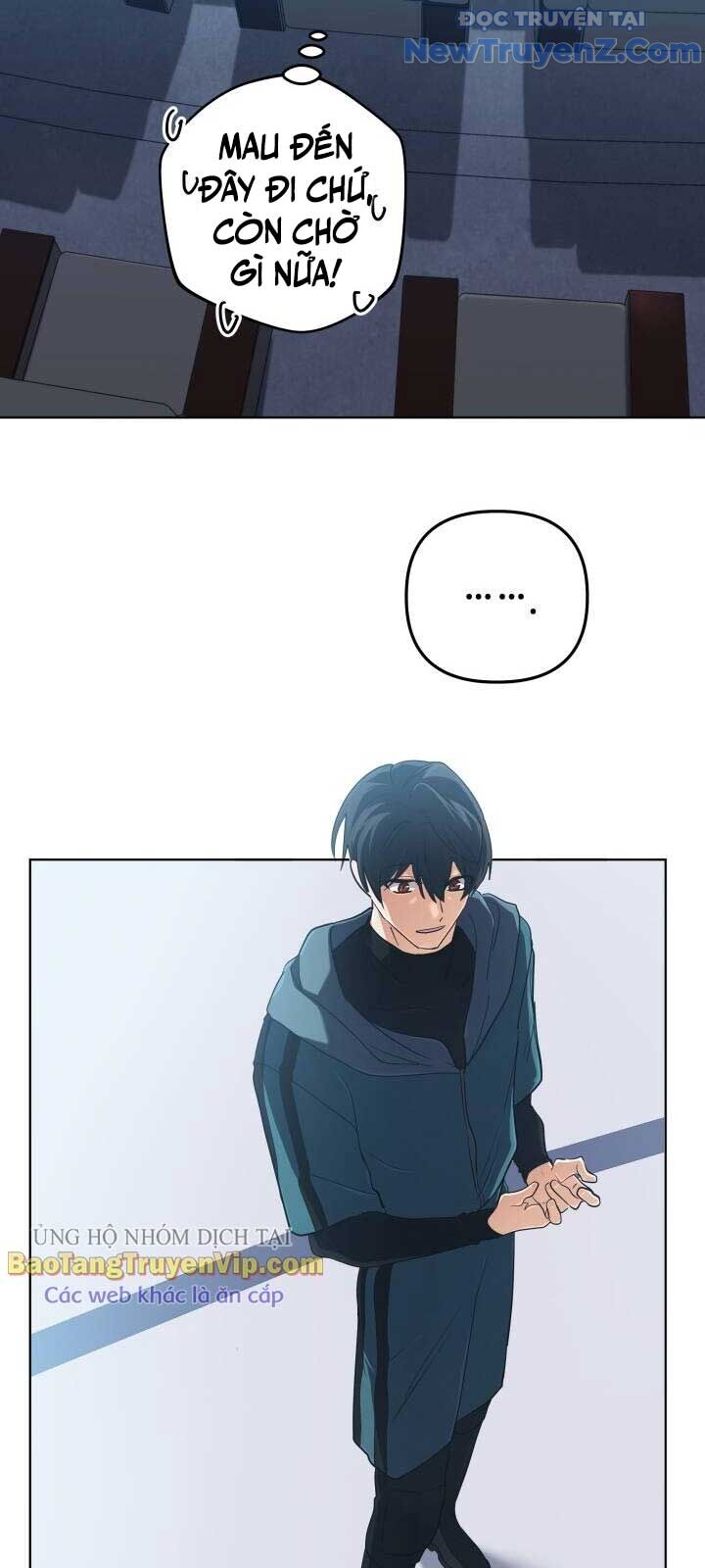 Đại Pháp Sư Thần Thoại Tái Lâm Chapter 46 - 12